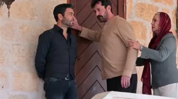 مشاهدة مسلسل المدينة البعيدة الحلقة 39 بجودة عالية وترجمة عربية مميزة